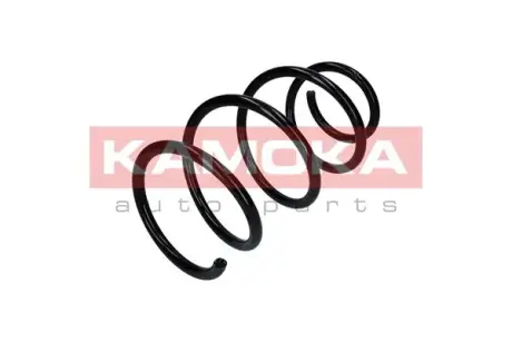 Пружина передняя kamoka 2110321