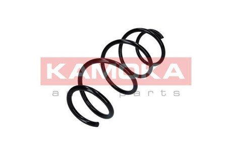 Пружина передняя kamoka 2110326