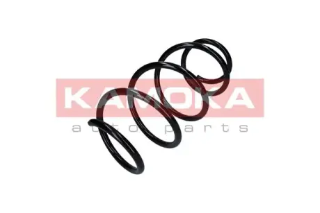 Пружина передня Kamoka 2110326