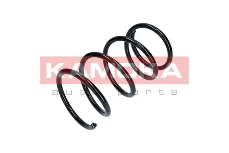 Пружина передня Kamoka 2110331