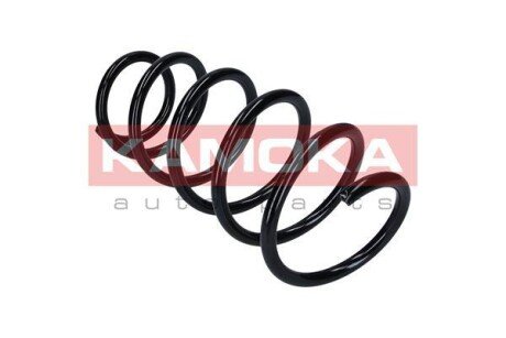 Пружина передняя kamoka 2110332