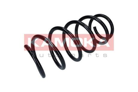 Пружина передняя kamoka 2110332