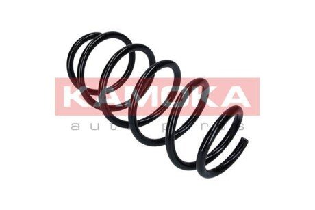 Пружина передняя kamoka 2110332