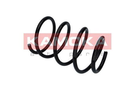 Пружина передня kamoka 2110333
