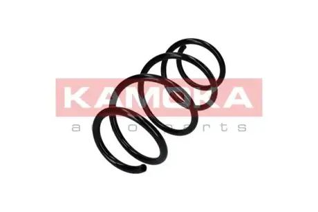 Пружина передня Kamoka 2110337
