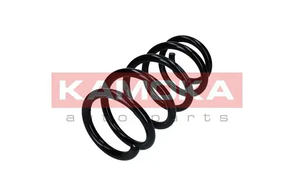 Пружина передняя kamoka 2110341