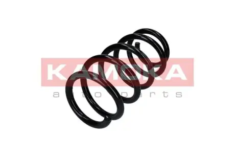 Пружина передня Kamoka 2110341