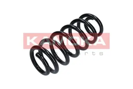 Пружина передня Kamoka 2110350