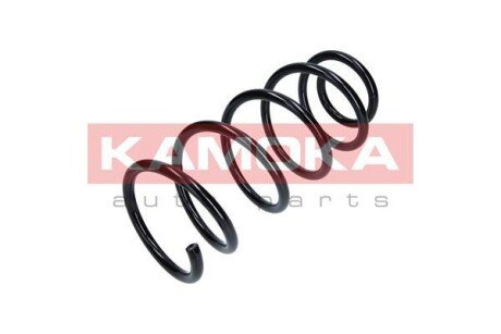 Пружина передняя kamoka 2110353