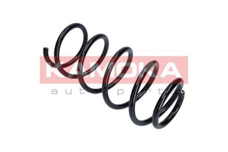 Пружина передняя kamoka 2110353