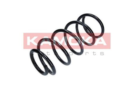 Пружина передняя kamoka 2110353