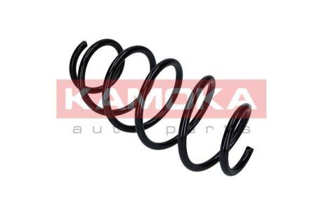 Пружина передняя kamoka 2110355