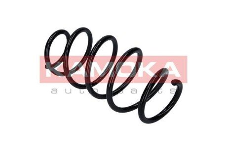 Пружина передняя kamoka 2110355