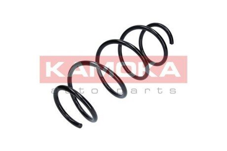 Пружина передняя kamoka 2110358