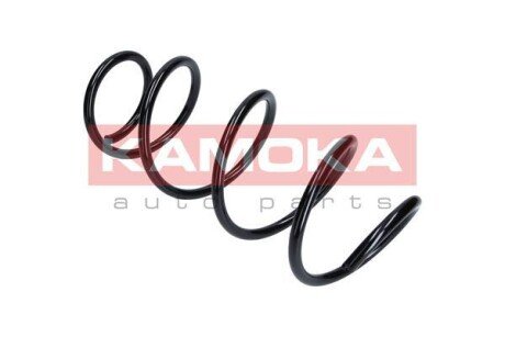 Пружина передняя kamoka 2110358