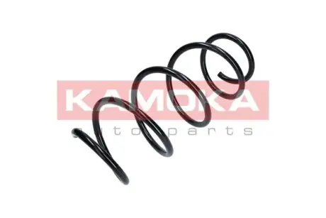 Пружина передня Kamoka 2110358