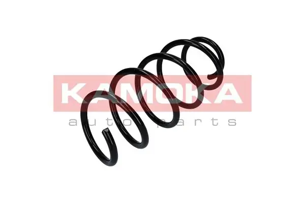 Пружина передняя kamoka 2110360
