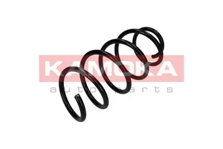 Пружина передня kamoka 2110360