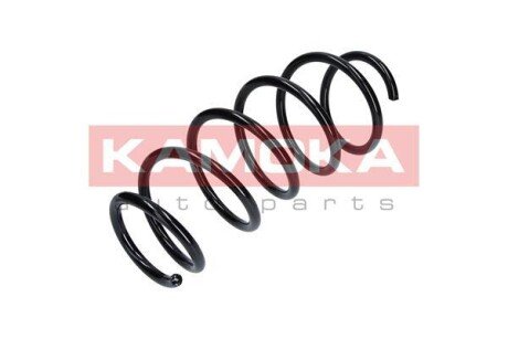 Пружина передняя kamoka 2110364