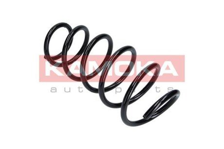 Пружина передняя kamoka 2110364