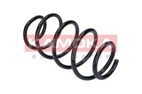 Пружина передня kamoka 2110365