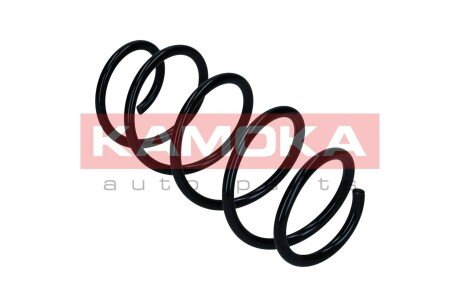 Пружина передня kamoka 2110635