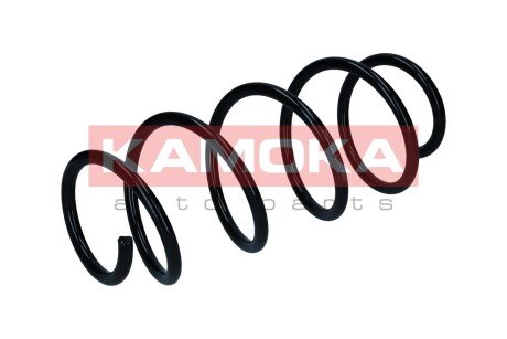 Пружина передня kamoka 2110635