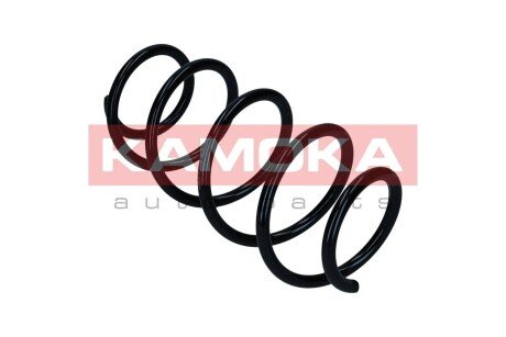 Пружина передня kamoka 2110635