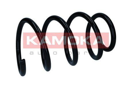 Пружина передняя kamoka 2110655