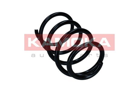 Пружина передняя kamoka 2110655