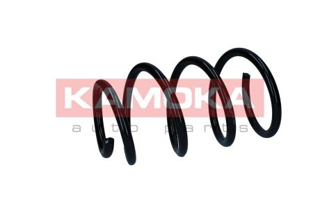 Пружина передняя kamoka 2110655