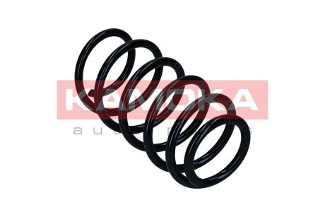 Пружина передняя kamoka 2110670