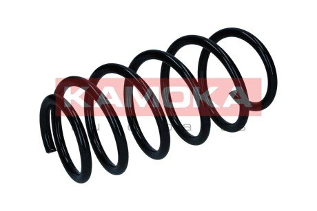 Пружина передняя kamoka 2110670