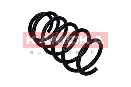 Пружина передняя kamoka 2110670