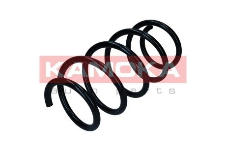 Пружина передняя kamoka 2110730