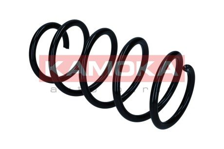 Пружина передняя kamoka 2110730