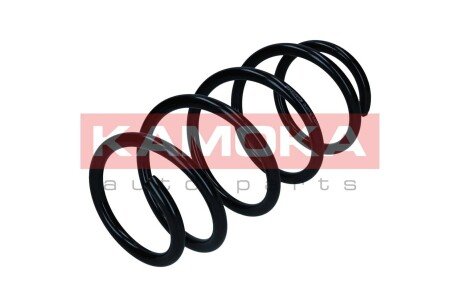 Пружина передняя kamoka 2110730