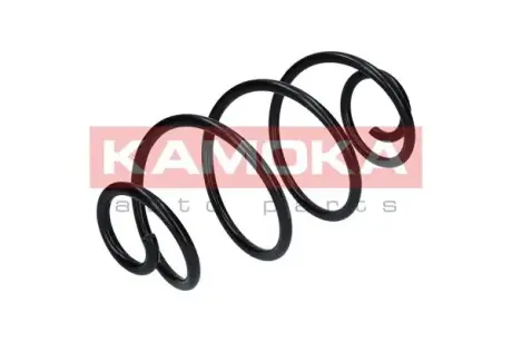 Пружина задняя kamoka 2120046 Опель Астра g