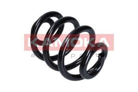 Пружина задняя kamoka 2120076