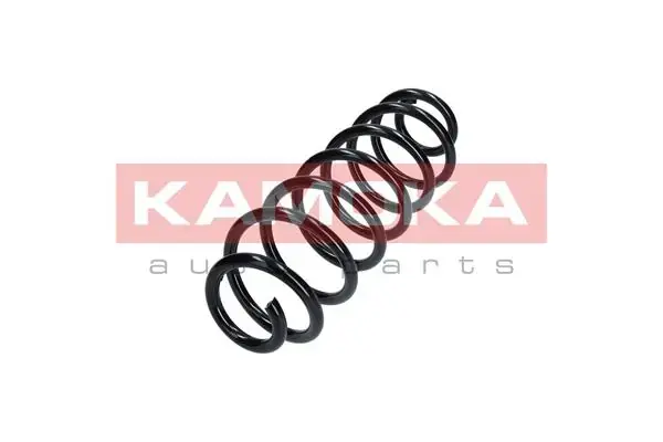 Пружина задняя kamoka 2120107
