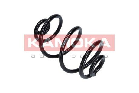 Пружина задняя kamoka 2120113