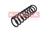 Пружина задняя kamoka 2120120