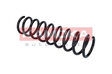 Пружина задняя kamoka 2120120