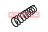 Пружина задняя kamoka 2120120