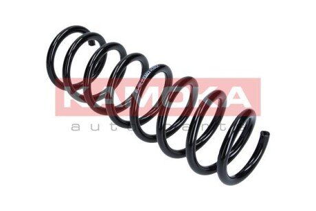 Пружина задняя kamoka 2120124