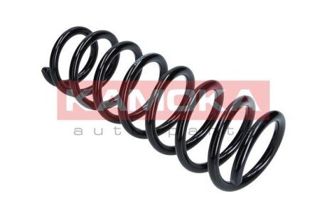 Пружина задняя kamoka 2120124