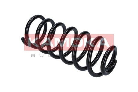 Пружина задняя kamoka 2120131