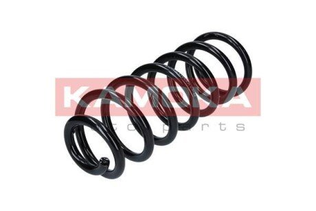 Пружина задняя kamoka 2120131
