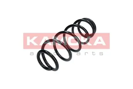 Пружина задняя kamoka 2120163 Мазда 6 gg