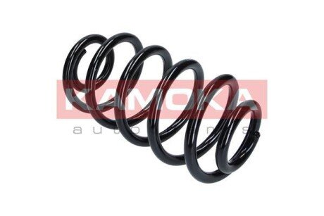 Пружина задняя kamoka 2120166